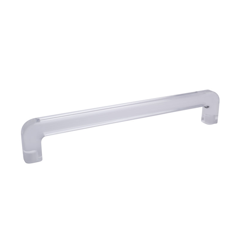 Great Grabz Infinity Acrylic Grab Bar & Reviews Wayfair
